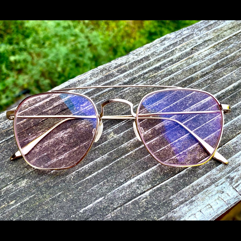 Barton Perreira Doyen Eyewear Frame